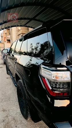 تويوتا 4رنر